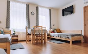 Apartman Ady 6